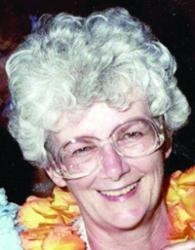 Barbara Beaudoin obituary