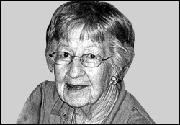 Lorraine "Sis" Mattson obituary, MILWAUKEE, WI