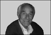 Frank M. Vitucci obituary, Brookfield, WI