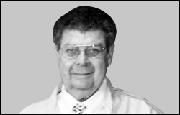 Lawrence E. "Larry" Hanlon obituary, Milwaukee, WI