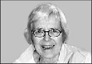 Janet VanAntwerpen Schmidt obituary, Greenwich, WI