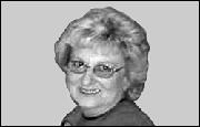Carol Ann Helminski obituary, Milwaukee, WI