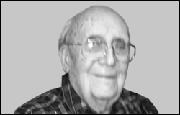 Earl A. Benthien obituary, BROOKFIELD, WI