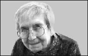 Marion E. Kurtz obituary, Brookfield, WI