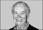 Charles T. Wilson obituary, Hales Corners, WI
