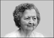 Catherine M. Benzing obituary, MILWAUKEE, WI