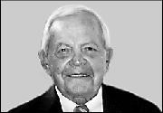 Paul B. Oldam obituary, Brookfield, WI