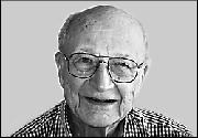 Gilbert "Gil" Stasek obituary, Ripon, WI