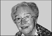 Catherine Ann Euting obituary, 1928-2013, Fond Du Lac, WI