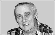 Donald F. Schweda obituary, Wauwatosa, WI