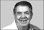 Robert E. Patenaude obituary, 1933-2014, Dallas, TX