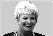Jean Stemper obituary, 1928-2014, Milwaukee, WI