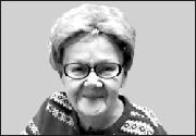 Mary Lou Schneiker obituary, 1933-2016, Waterford, WI