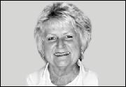 Barbara A. Anstey obituary, 1946-2017, Hartland, WI