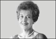 Elizabeth M. "Liz" Stamfel obituary, Brookfield, WI
