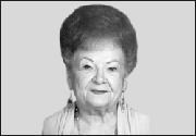 Frances Peternell obituary, Milwaukee, WI