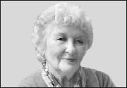 Ruth M. Simos obituary, Milwaukee, WI