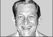Gerald G. "Gerry" Nevin obituary, Milwaukee, WI