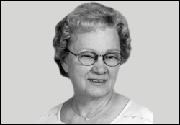 Juliann "Junie" May obituary, 1934-2018, Milwaukee, WI