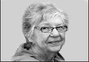 Joan B. Pajala obituary, 1935-2018, Milwaukee, WI