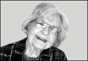Patricia Templin Obituary (2018)