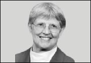 Ann Howard Tisdale obituary, 1933-2018, Milwaukee, WI