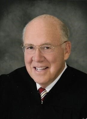 Judge Joseph McCormack obituary, Milwaukee, WI