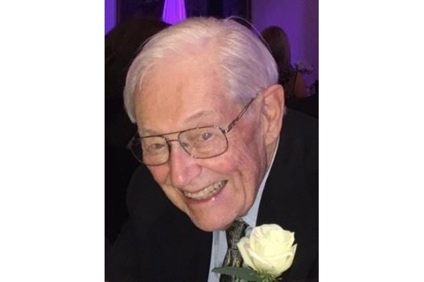 Jerry Klicka Obituary (1926 - 2020) - Brookfield, WI - Milwaukee ...