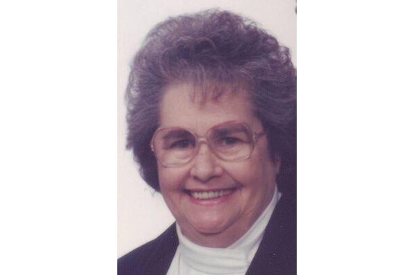 Geraldine Maury Obituary (2020) - Menomonee Falls, WI - Milwaukee ...