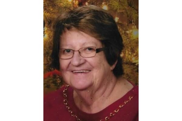 Donna Kewan Obituary (2021) - Waukesha, WI - Milwaukee Journal Sentinel