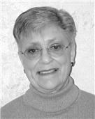 Shirley Jean Ackley obituary, 1927-2012
