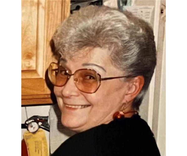 Julie Johnson Obituary (1942 2023) Juneau, AK Juneau Empire