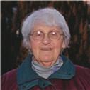 Joy Morgan obituary, 1922-2013, Juneau, AK