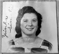 Zrinka I Dzinich obituary, 1942-2018, Juneau, AK