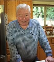 Philip Emil Chitwood obituary, 1936-2018, Juneau, AK