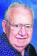 M. Blaine Edgington obituary, Kalamazoo, MI