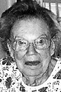 Alice Myers obituary, Kalamazoo, MI