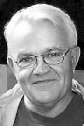 David White obituary, Kalamazoo, MI