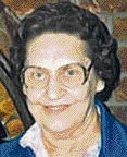 Maxine Longjohn obituary, Kalamazoo, MI