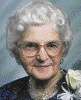 Agnes Hadden obituary, Kalamazoo, MI