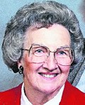 Marion Reisner obituary, Kalamazoo, MI