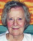 Anna Horst obituary, Kalamazoo, MI
