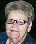 Patricia Eldred obituary, Kalamazoo, MI