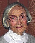 Sally Johnston Lemoin obituary, Kalamazoo, MI