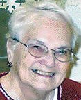 Eleanor M. "Ellie" Sadler obituary, Kalamazoo, MI