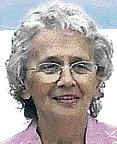 Mary Layne obituary, Kalamazoo, MI