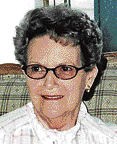 Jessie Bargo obituary, Kalamazoo, MI