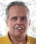 James Ansell obituary, Kalamazoo, MI