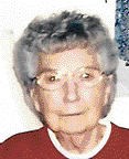 Mildred Crowell obituary, Kalamazoo, MI