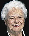 Helen Simon obituary, Kalamazoo, MI